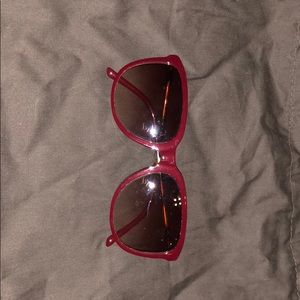 Burberry Sunglasses